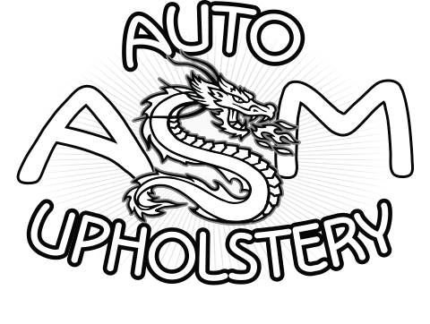 ASM Auto Upholstery
